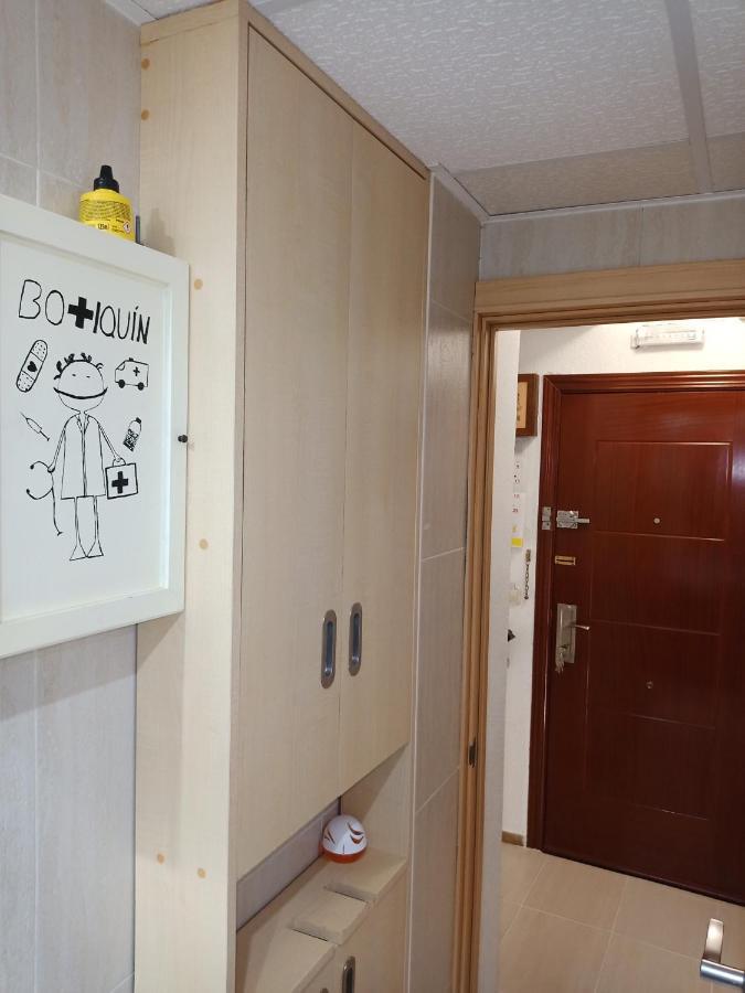 1 Paradise Of Benalmadena Costa Residencial Aloha Playa Vistas Al Mar, Front Beach Mini Duplex 外观 照片