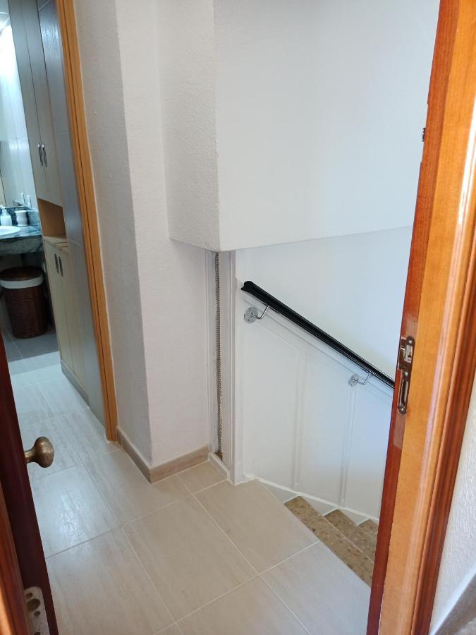 1 Paradise Of Benalmadena Costa Residencial Aloha Playa Vistas Al Mar, Front Beach Mini Duplex 外观 照片