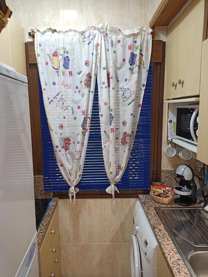 1 Paradise Of Benalmadena Costa Residencial Aloha Playa Vistas Al Mar, Front Beach Mini Duplex 外观 照片