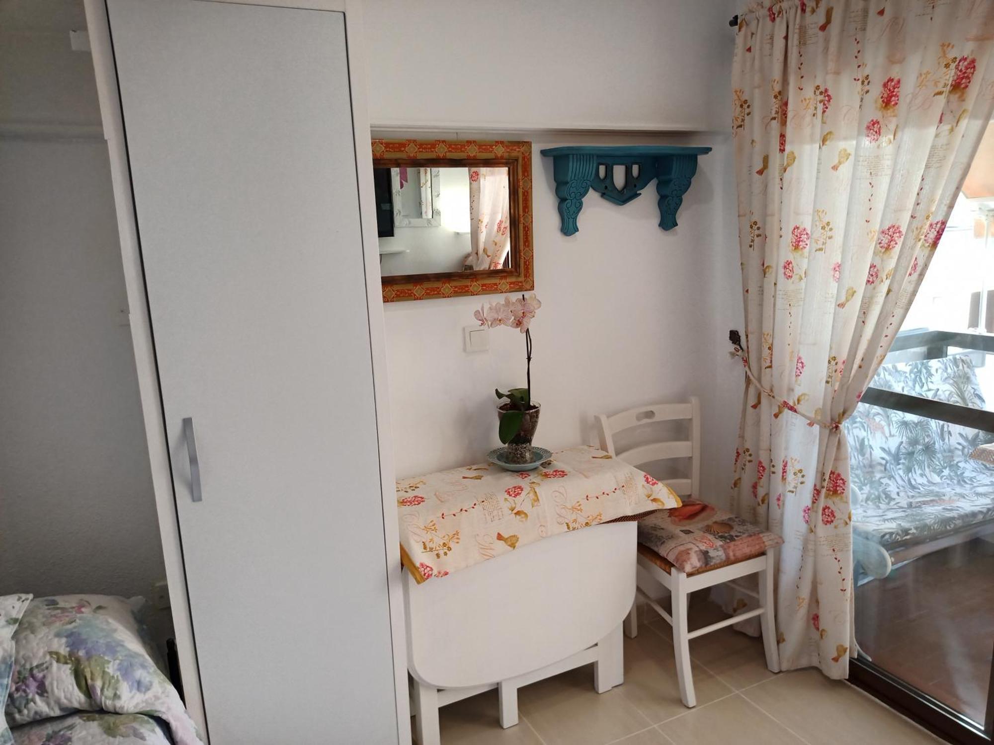 1 Paradise Of Benalmadena Costa Residencial Aloha Playa Vistas Al Mar, Front Beach Mini Duplex 外观 照片