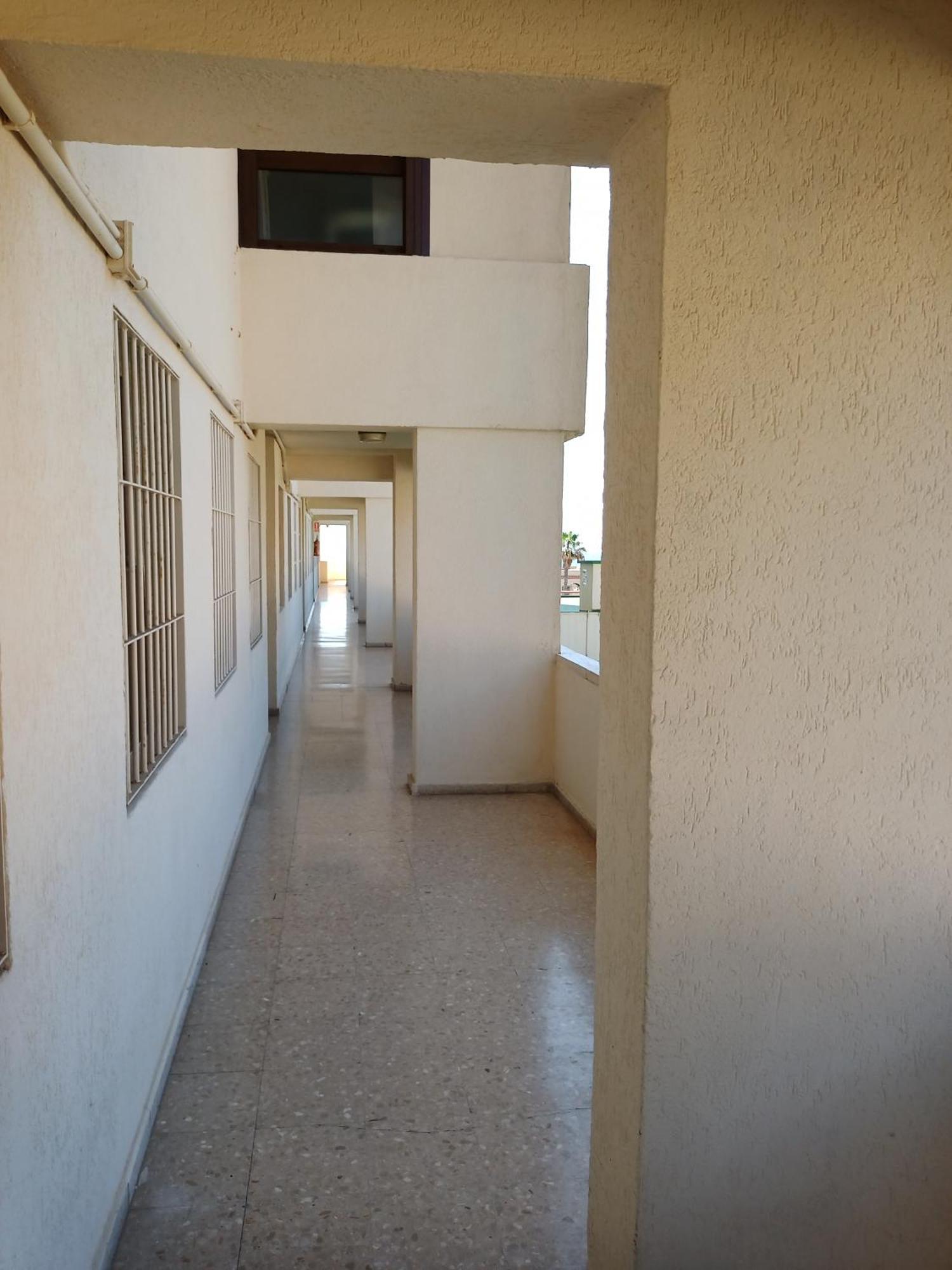 1 Paradise Of Benalmadena Costa Residencial Aloha Playa Vistas Al Mar, Front Beach Mini Duplex 外观 照片