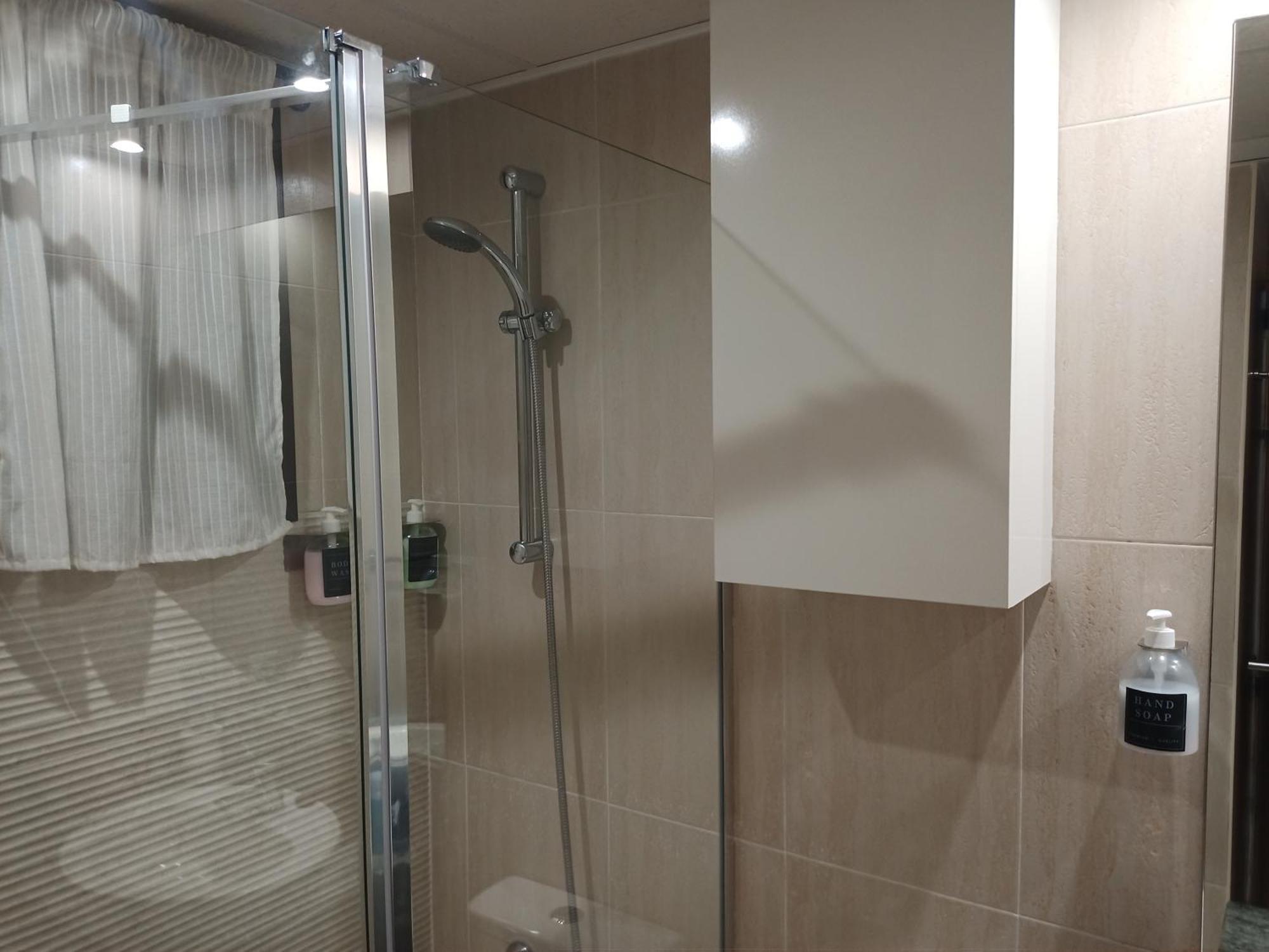 1 Paradise Of Benalmadena Costa Residencial Aloha Playa Vistas Al Mar, Front Beach Mini Duplex 外观 照片