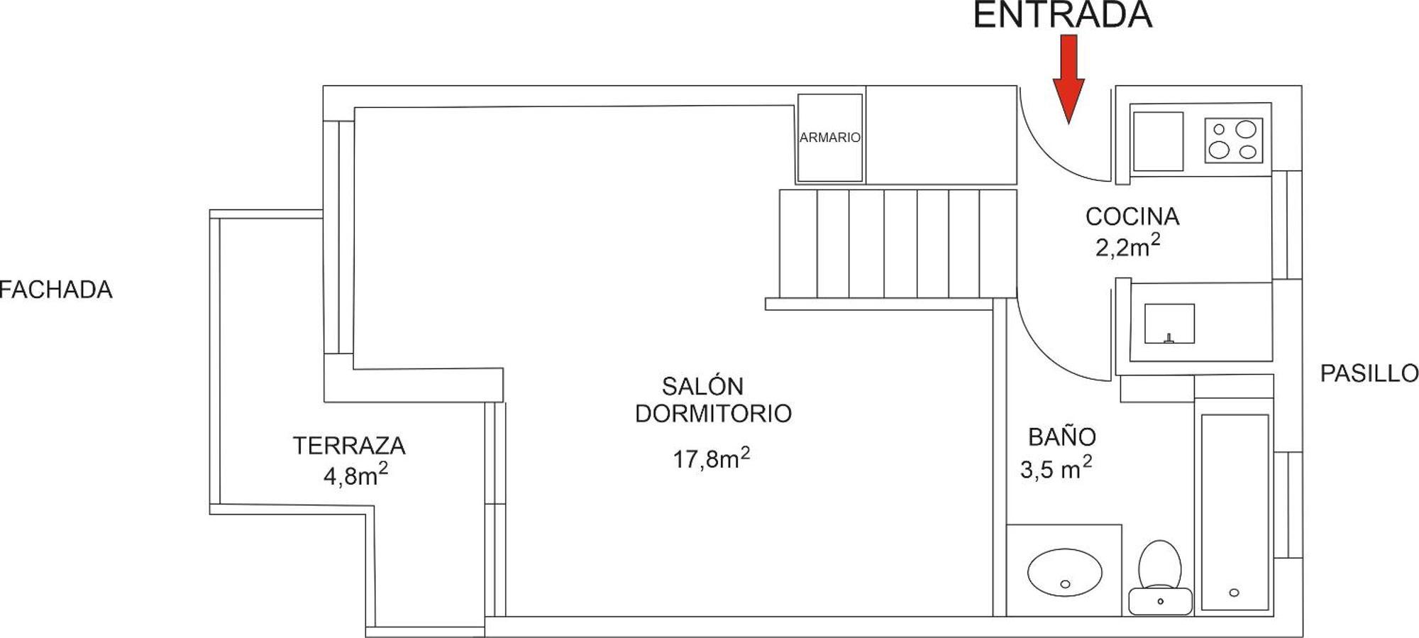 1 Paradise Of Benalmadena Costa Residencial Aloha Playa Vistas Al Mar, Front Beach Mini Duplex 外观 照片